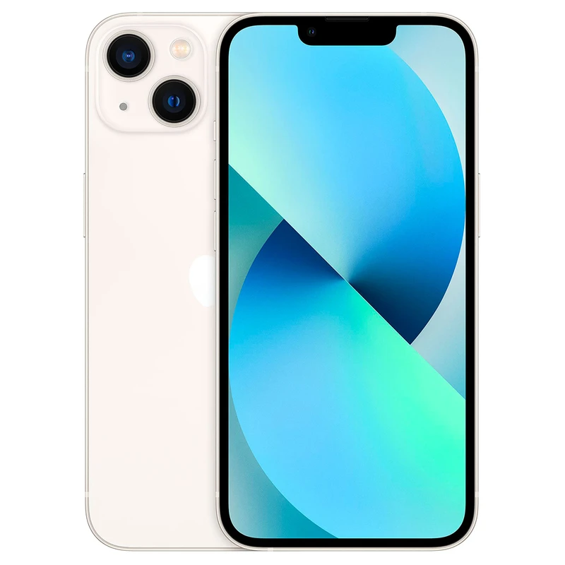 گوشی اپل iPhone 13 ZAA رجیسترشده دو سیم‌کارت 256 گیگابایت با رم 4 گیگابایت - نات اکتیو