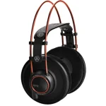 هدفون مانیتورینگ ای کی جی مدل AKG K712 Pro